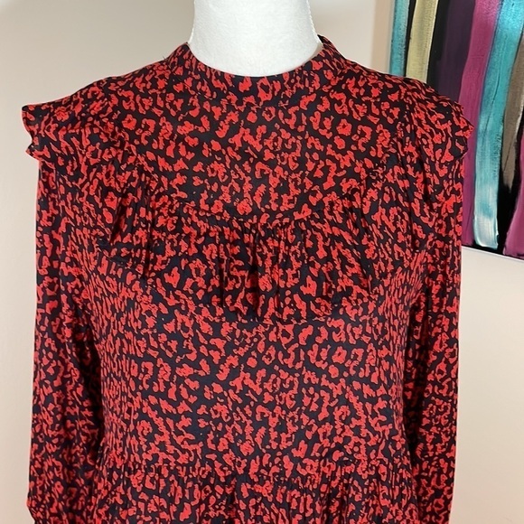 🤩3 for $30 Bundle Deal🤩
NWOT Zara Woman dress - Picture 2 of 12